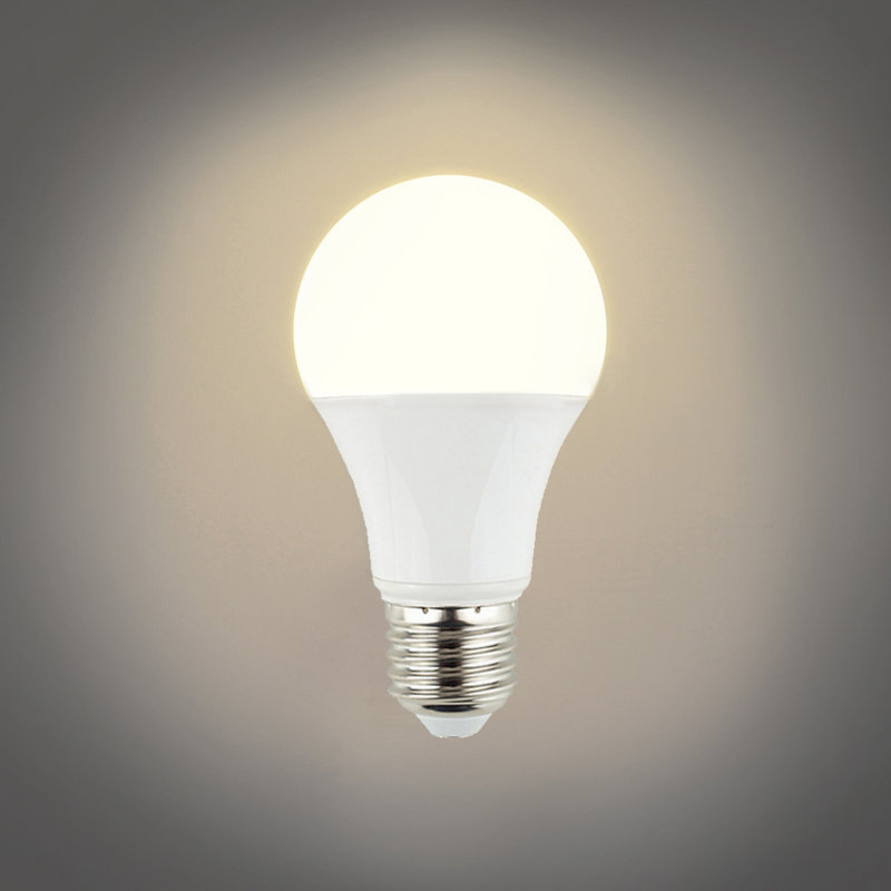 7W ES/E27 Dimmable LED GLS Light Bulb