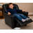 Kids Recliner Chair with Cupholder-1342844505