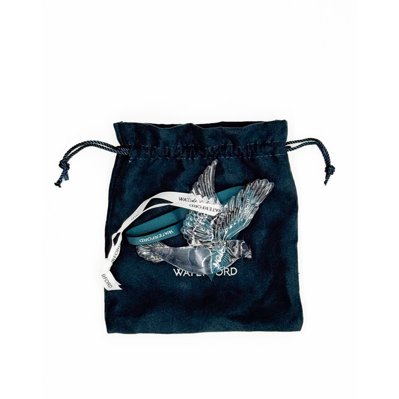 Dove of Peace Ornament