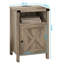 Table de chevet Kennesha-1215630075