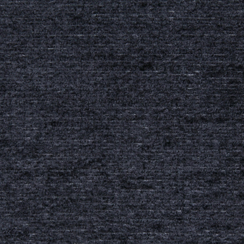 Tissu royal couleur paysage, Bleu marine