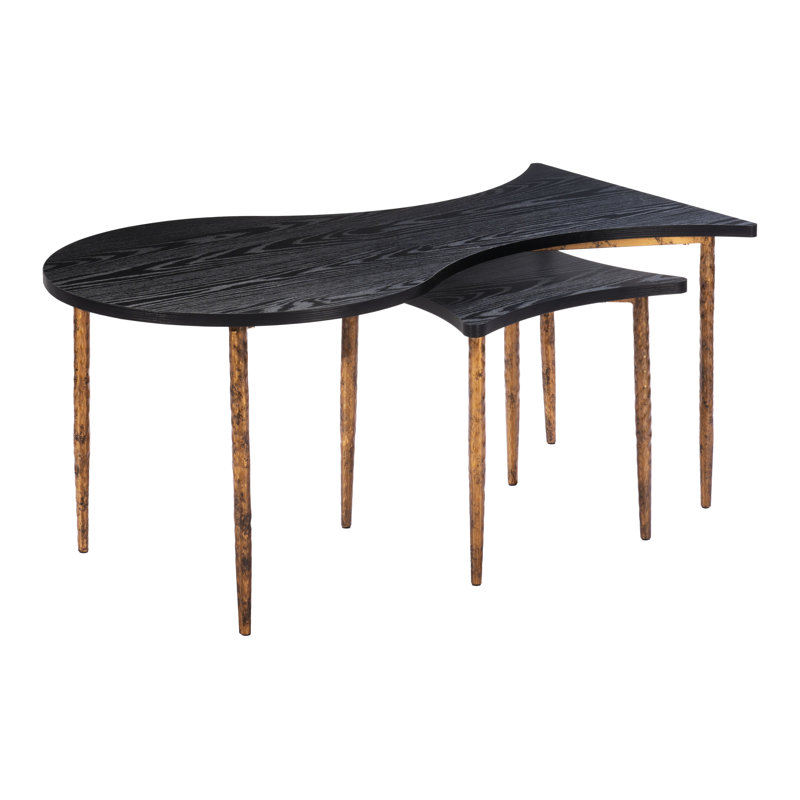 Table basse Norden