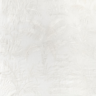Majorelle Martil Sheer Fabric