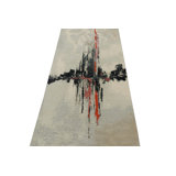 One-of-a-Kind Hand Knotted Area Rug