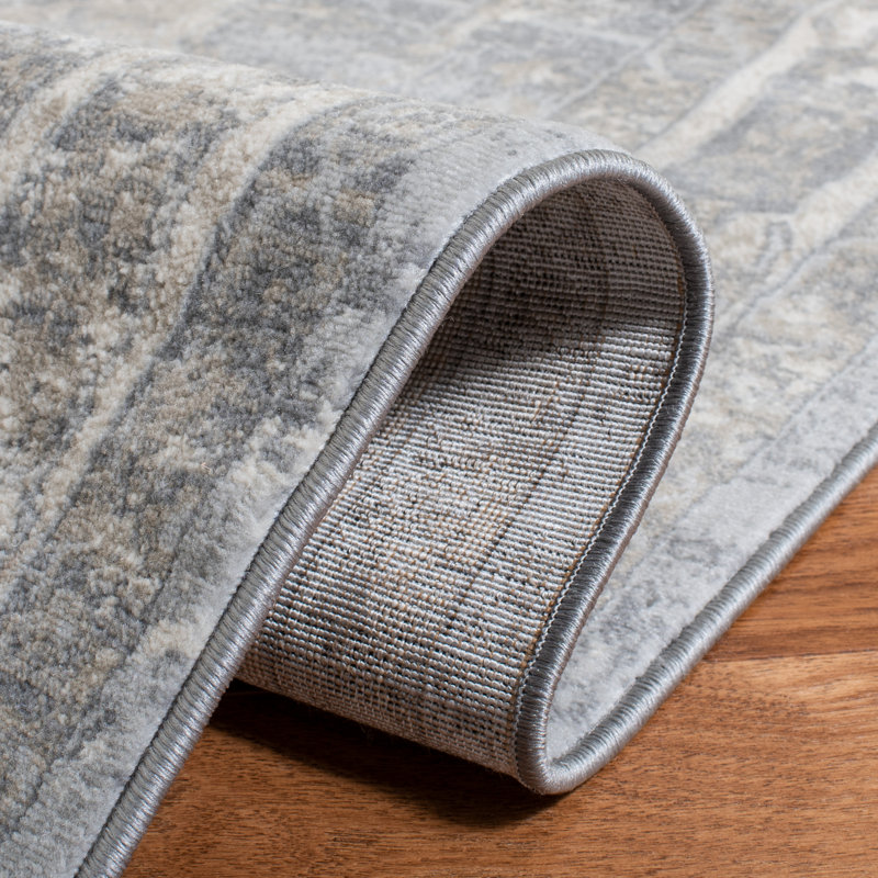 Helme Performance Oriental Rug, Rectangle 9' x 12'