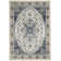 Pinnix Oriental Indoor Rug