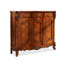 Banc de rangement Cherry
