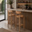 Chaise tabouret de bar Maona-97204921