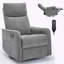Fauteuil inclinable-382712316