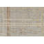 One-of-a-Kind Hand-Knotted Rectangle 6'2" x 9' Cotton Area Rug in Ivory