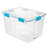 Sterilite Plastic Storage Bin Container-139649630