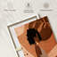Boho Classy Woman II sur toile-549419267
