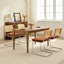 Chaise d'appoint avec dossier en rotin de canne-1379819692-1382598112