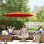 300cm Cantilever Parasol-1816136546