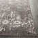Tapis brun clair / brun foncé Stephan