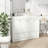48" Functional Bathroom Vanity With Soft Close & Backsplash, No Assembly Needed & Easy To Clean-1504531305