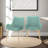 18'' H Upholstered Armchair-1142147140