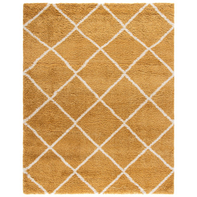 Arauz Performance Geometric Rug