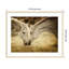 «Connections» par PHBurchett, impression sur bois encadrée-109724864