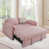 Rose est en rupture de stock