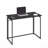 Space Saving Folding Desk - Black-418299612
