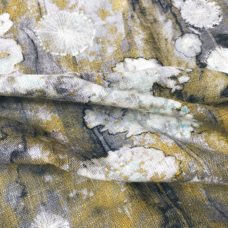 Evangeline Fabric