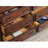 American Solid Wood Cabinet 48'' Solid Wood Sideboard
