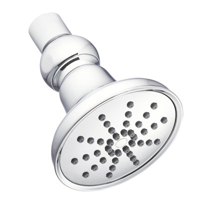 Mono Multi Function Adjustable Shower Head