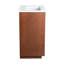 Meuble-lavabo autoportant 24 po Daxton-113040213