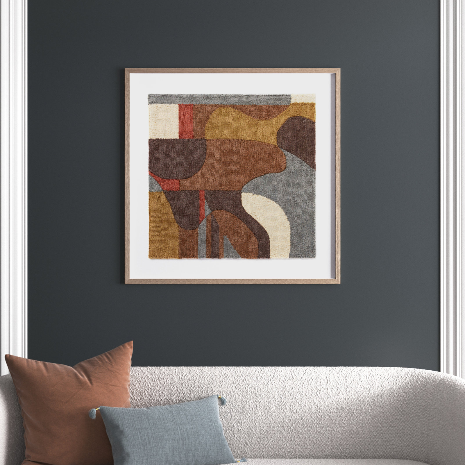 Carmi "Awestruck" 3-Piece Print Set