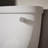 Toilet Tank with Lever