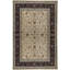Mountain King Wool Oriental Area Rug