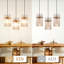 3 - Light Glass Cylinder Pendant-1770855558