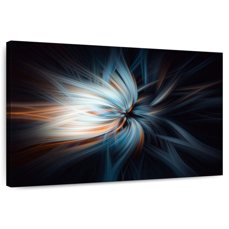 Avery Trinity Collection 136, 26" H x 39" W