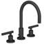 Muncy Widespread Bathroom Faucet with Drain Assembly-78575033
