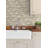 Stone Slate Peel and Stick Rolled Backsplash-108153130