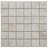 Splendor 12 X 12 In. Lappato Porcelain Mosaic Wall And Floor Tile (4.84 Sq Ft/Case) - 5 Pack-109928292