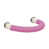Rose est en rupture de stock