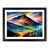 Black Framed selected