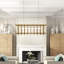 Arca 5 - Light LED Pendant-10388939-34338604