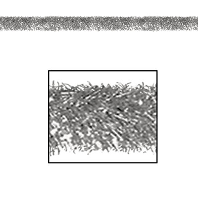 1200'' Tinsel