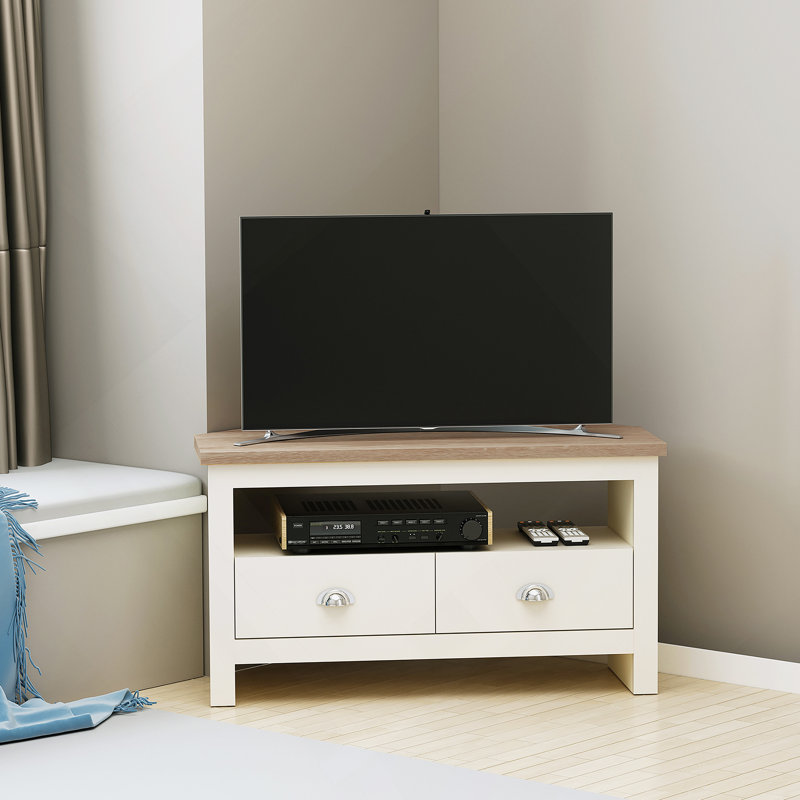 Meuble télé en bois manufacturé