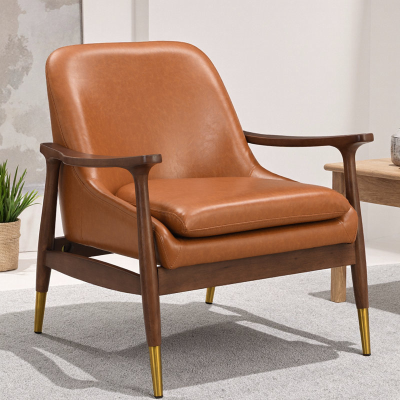 Méridienne Amber, Brown, 1