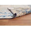 Tapis de style victorien traditionnel 9 x 13