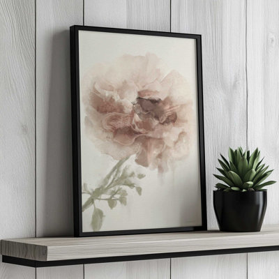 Joyful Tears by Kamdon Kreations Art Print