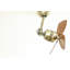 Ayanna 46cm Ceiling Fan-9746706