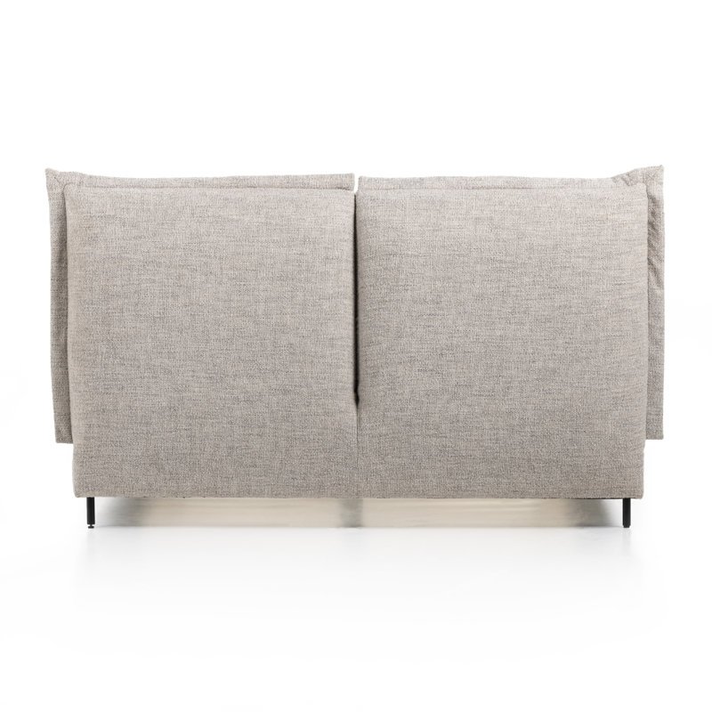 Inwood Upholstered Bed, King