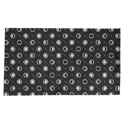 Nappe des phases de lune classiques