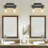 Edgware 2 - Light Dimmable Vanity Light