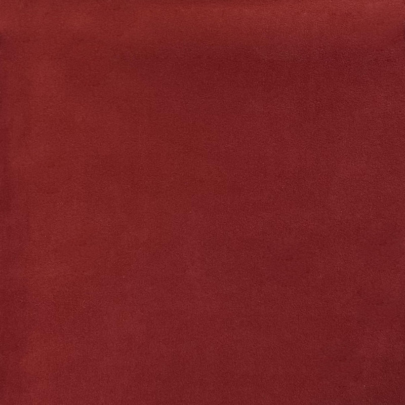 Suede | Arena Fabric, Brick